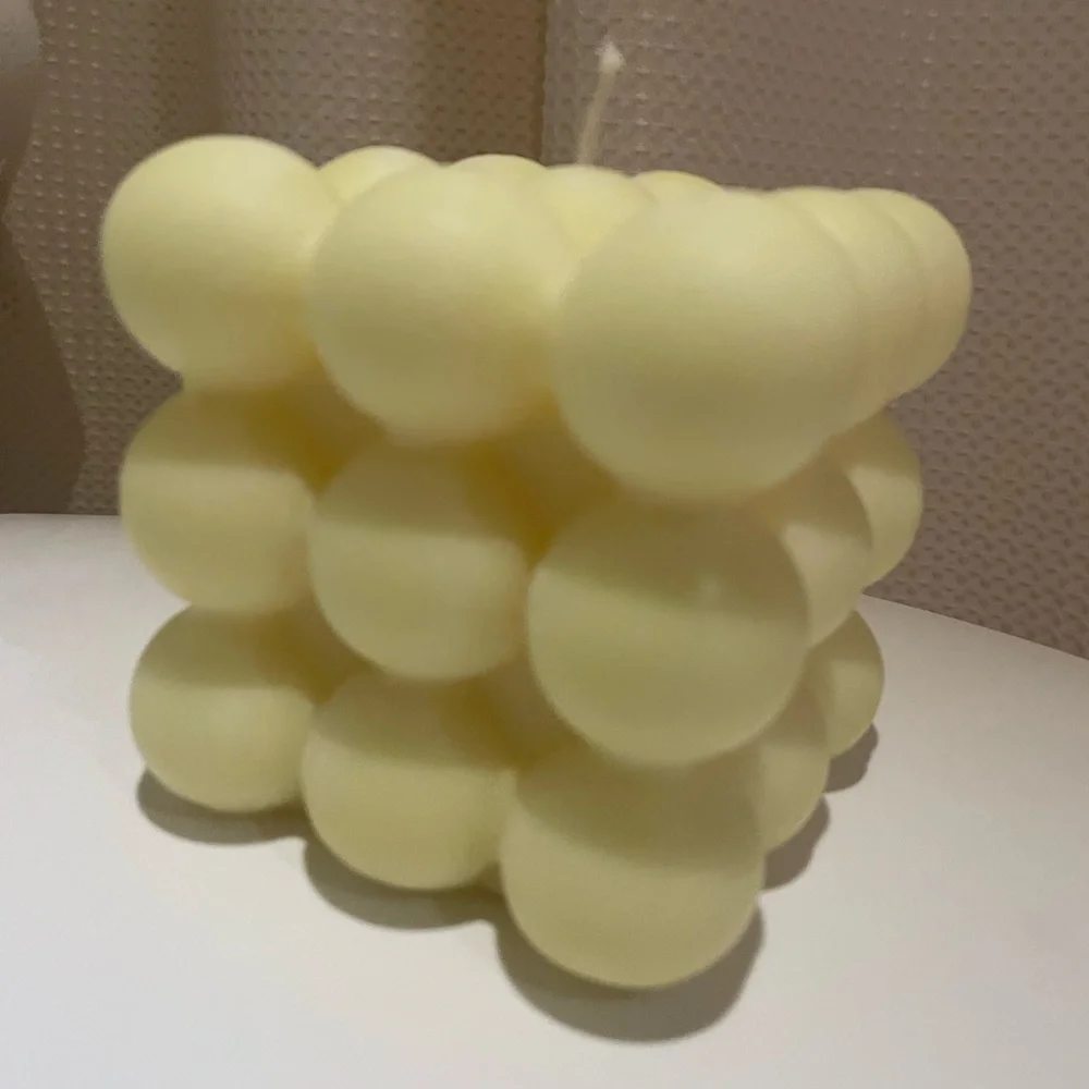candle - Picture 1 of 3